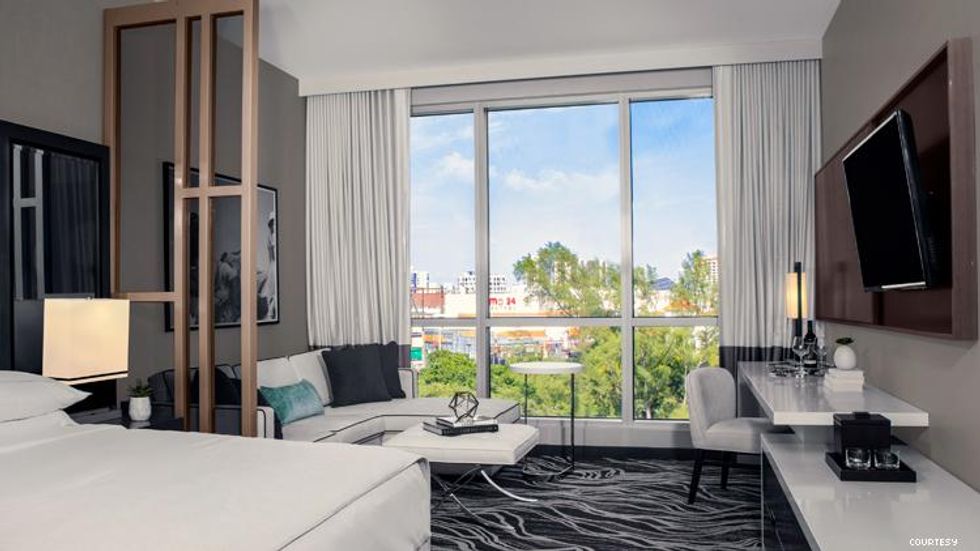 Hilton Aventura Miami | Aventura, FL