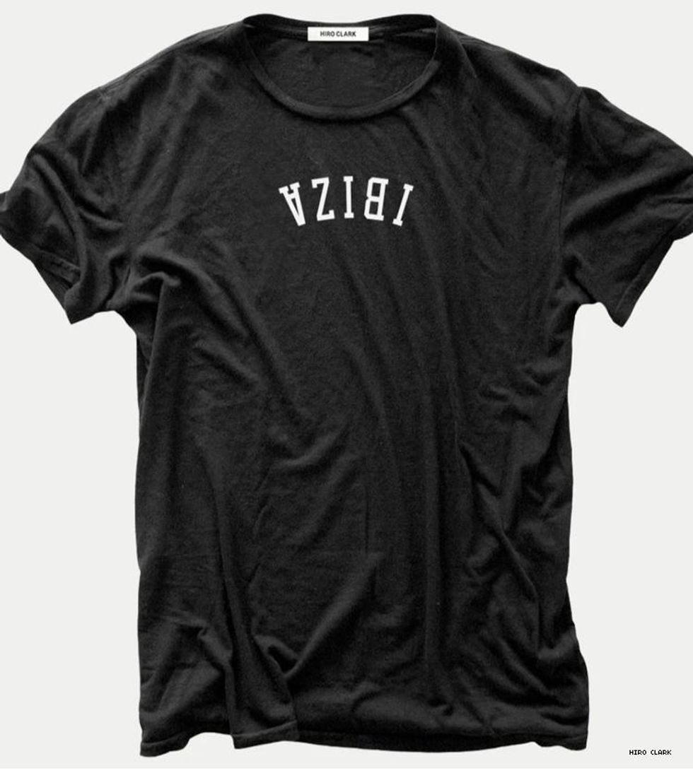 Hiro Clark Ibiza Tee
