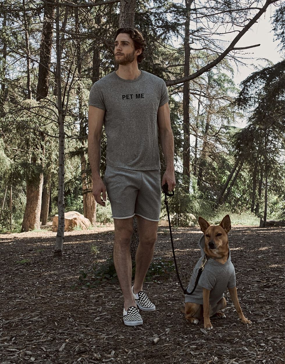 Hiro Clark is Going to the Dogs