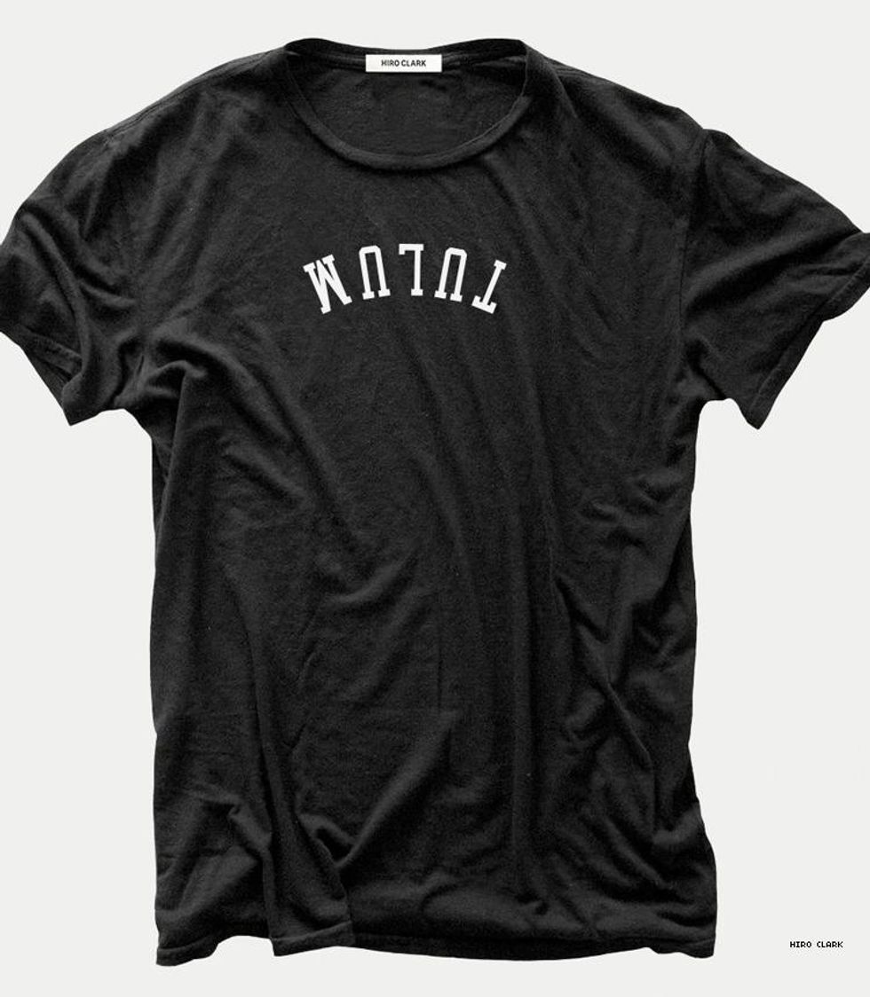 Hiro Clark Tulum Tee