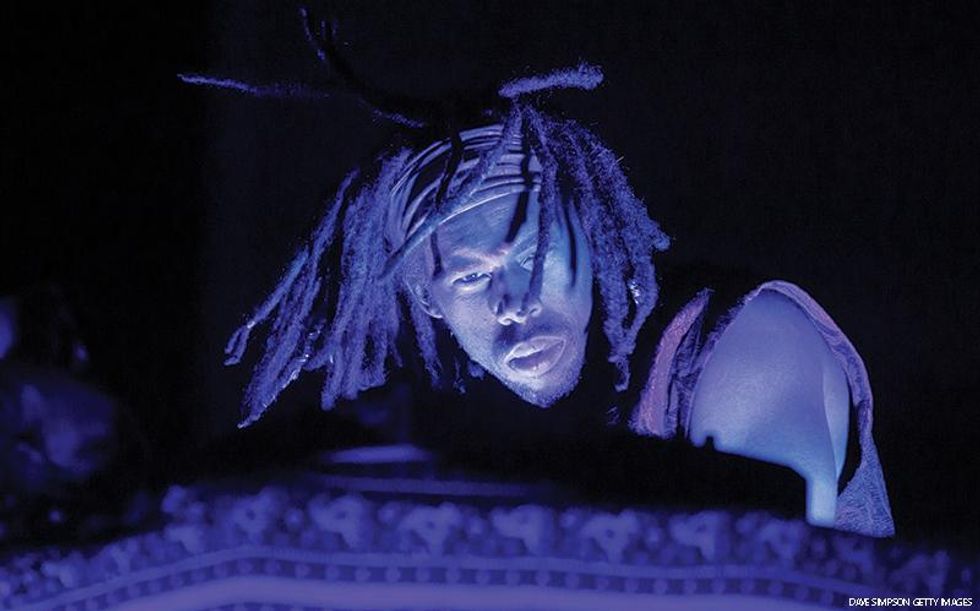 Historic Carnegie Hall Uplifts Marginalized Voices in Afrofutrism Festival