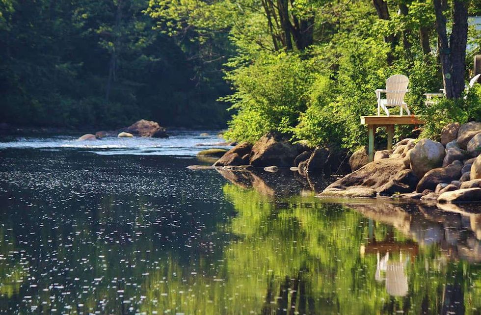 Historic Christmas Tree Farm - North Carolina