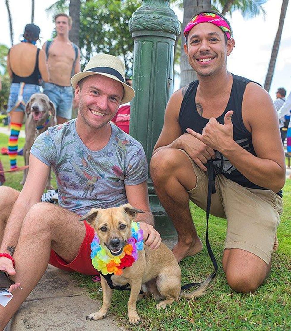 Honolulu Pride