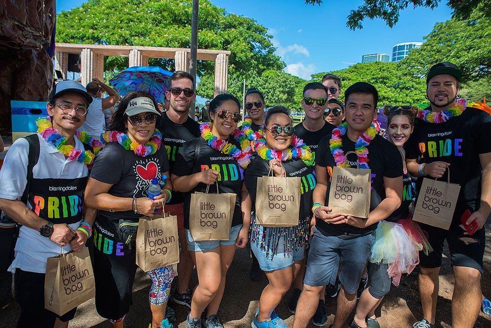 Honolulu Pride