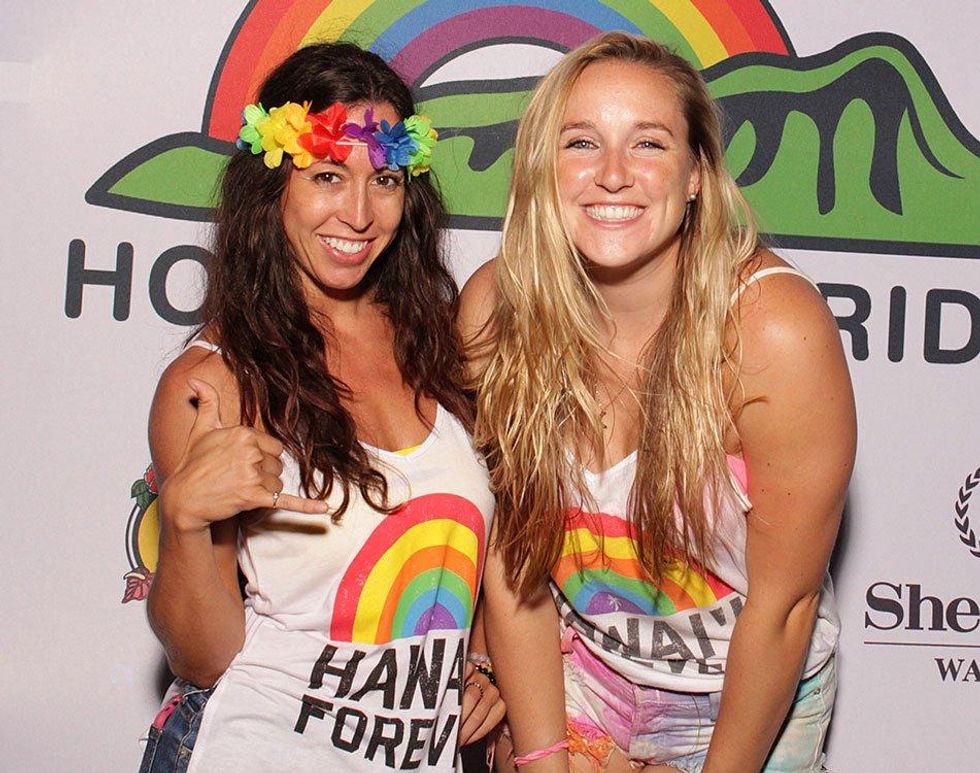 Honolulu Pride