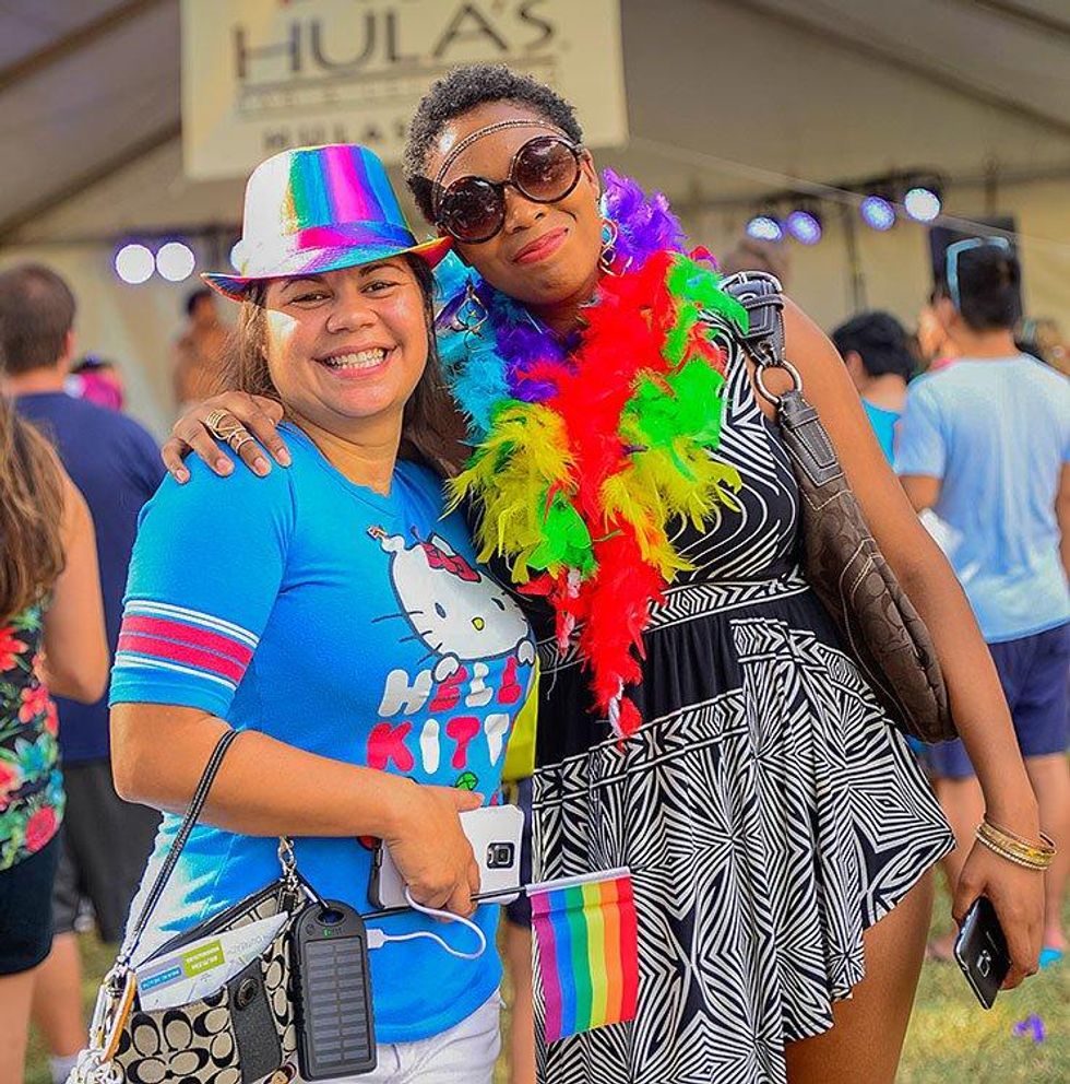 Honolulu Pride