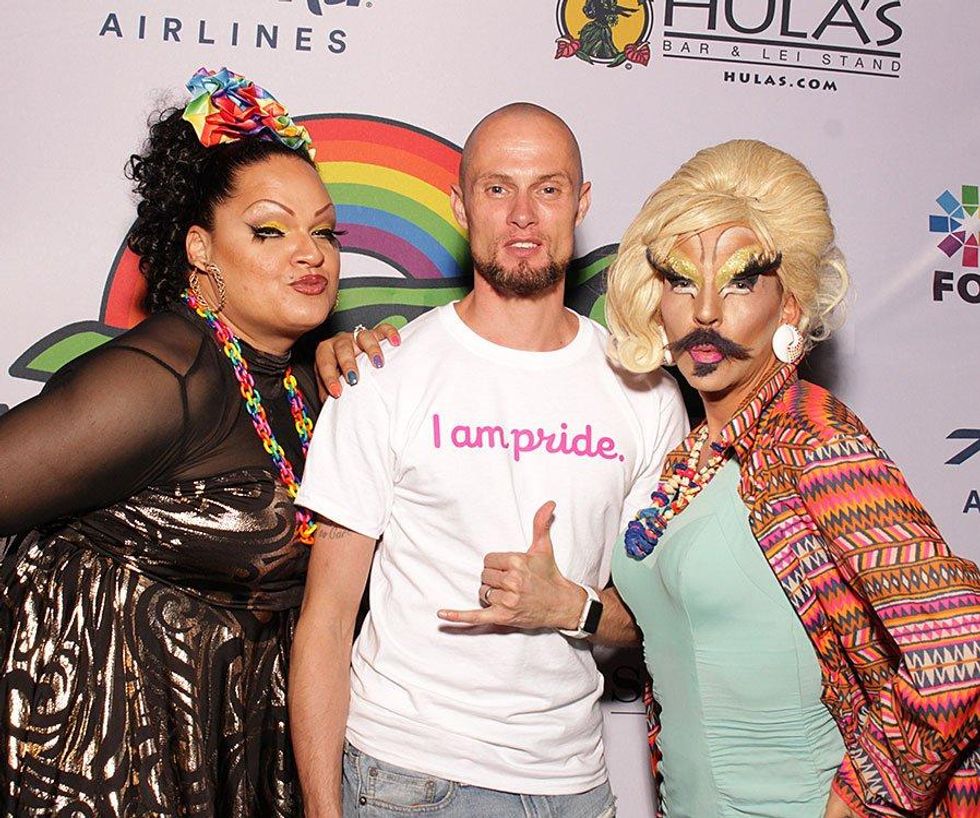Honolulu Pride