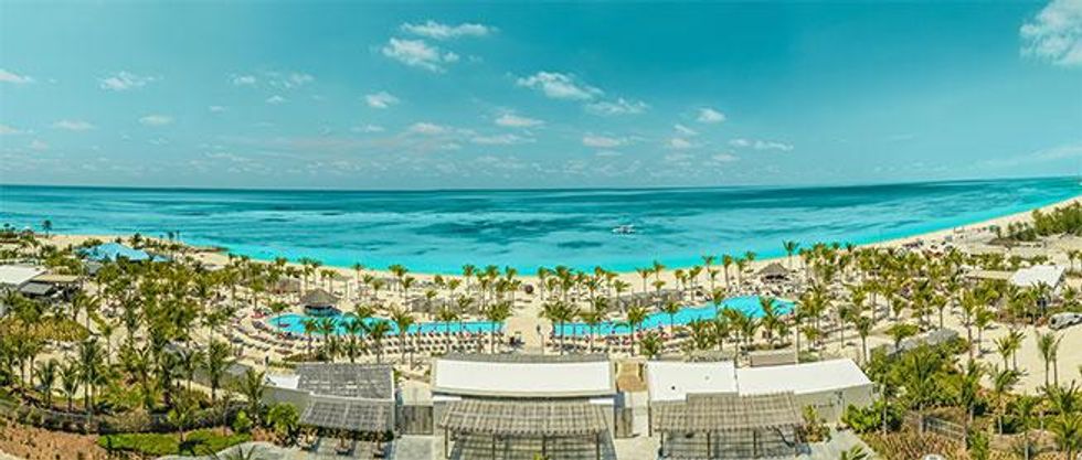 HOT DEALS FOR SUMMER