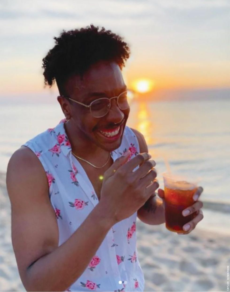 How a City Boy Found New Life at the Ocean\u2019s Edge Resort in Cape Cod