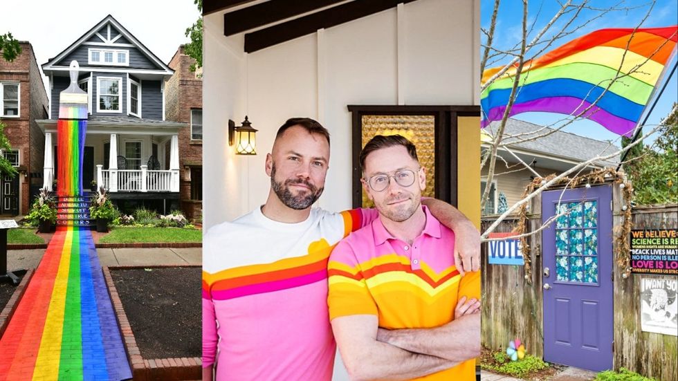 How Airbnb Centers Inclusive Language to Welcome LGBTQ+ Travelers