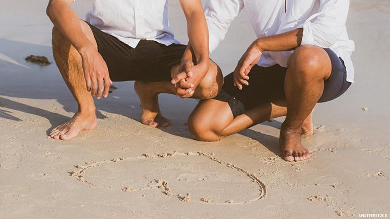 How Bringing Travel Home Helped One Writer Survive Difficult Times