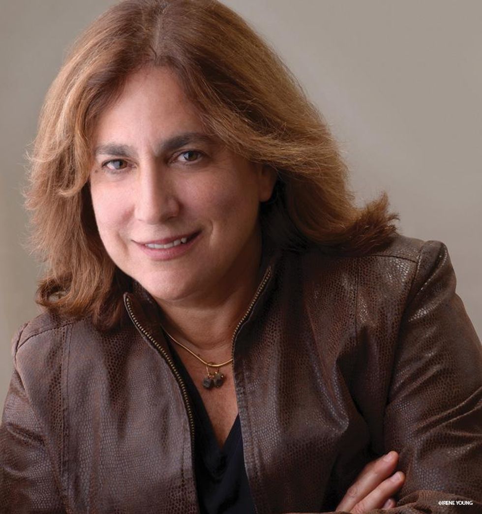 How the Women of Olivia Changed Cruising