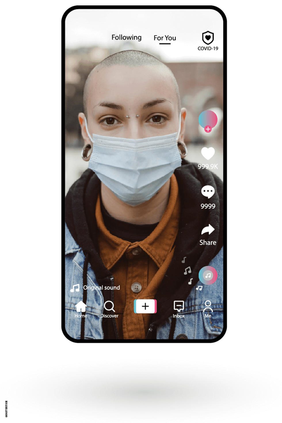 How TikTok Is Changing Travel