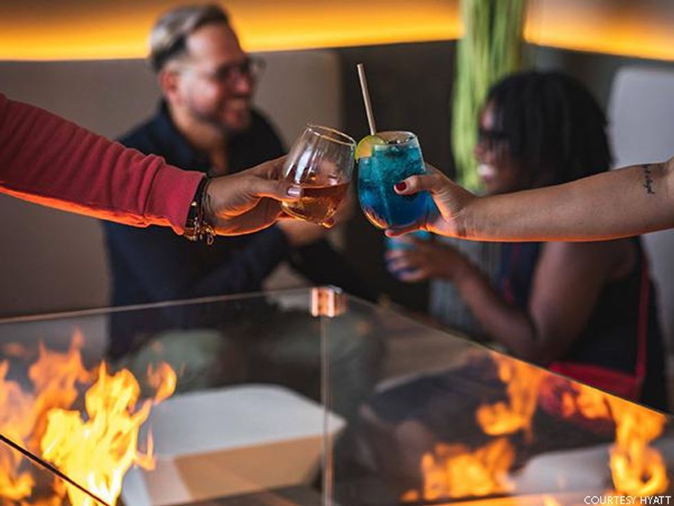 Hyatt Regency Aruba Resort Spa & Casino