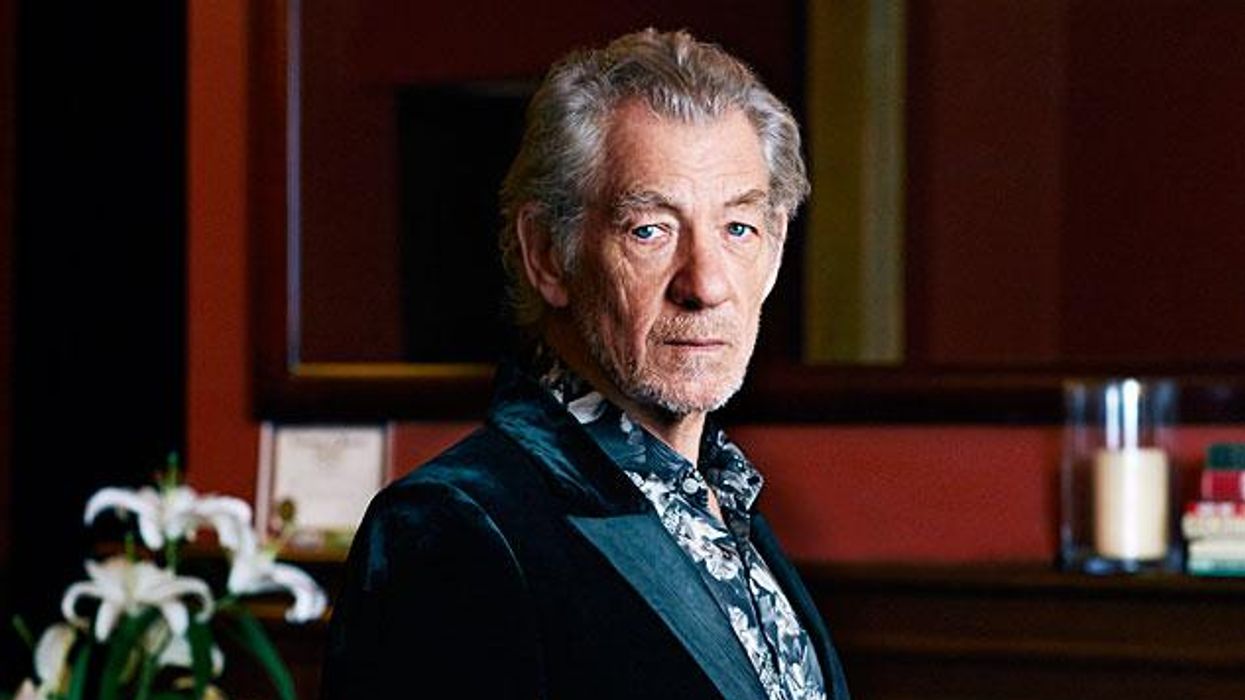 ian mckellen