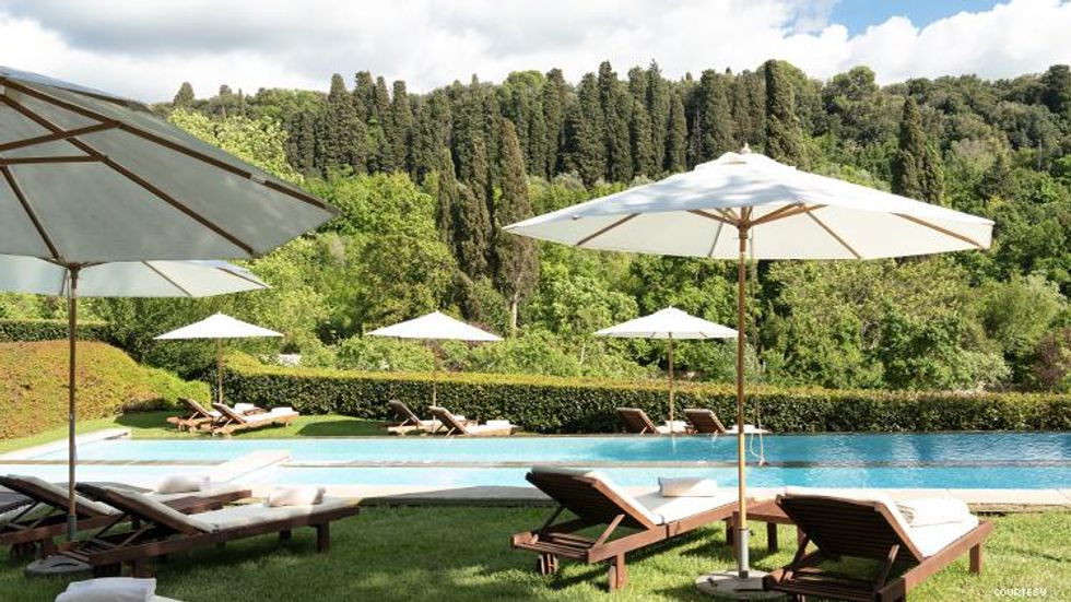 Il Salviatino | Fiesole, Italy