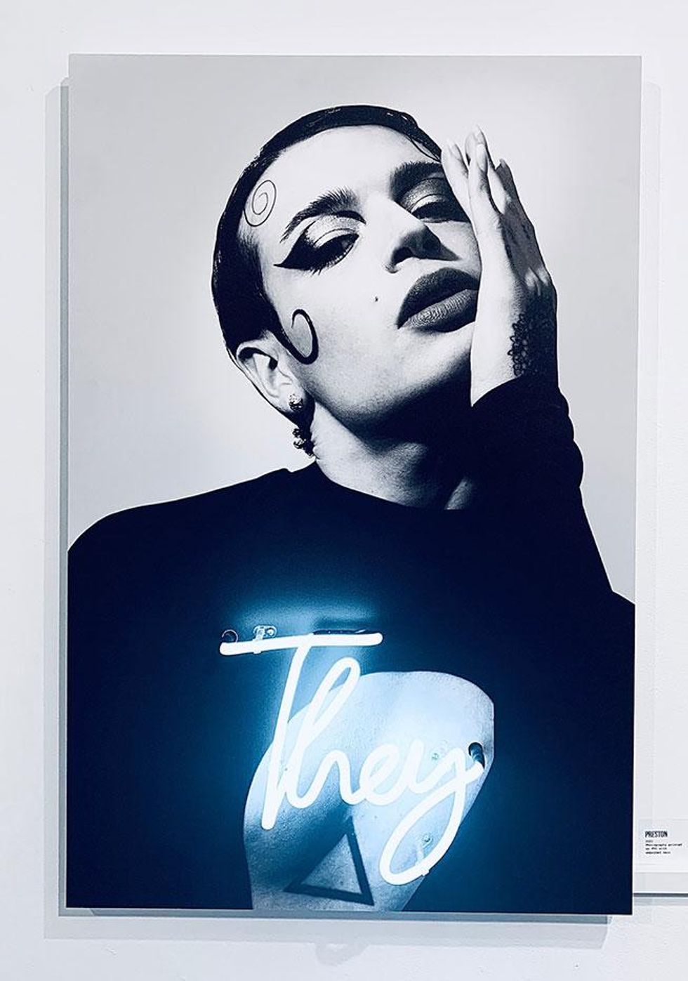 Illuminated: A Lens on Gender