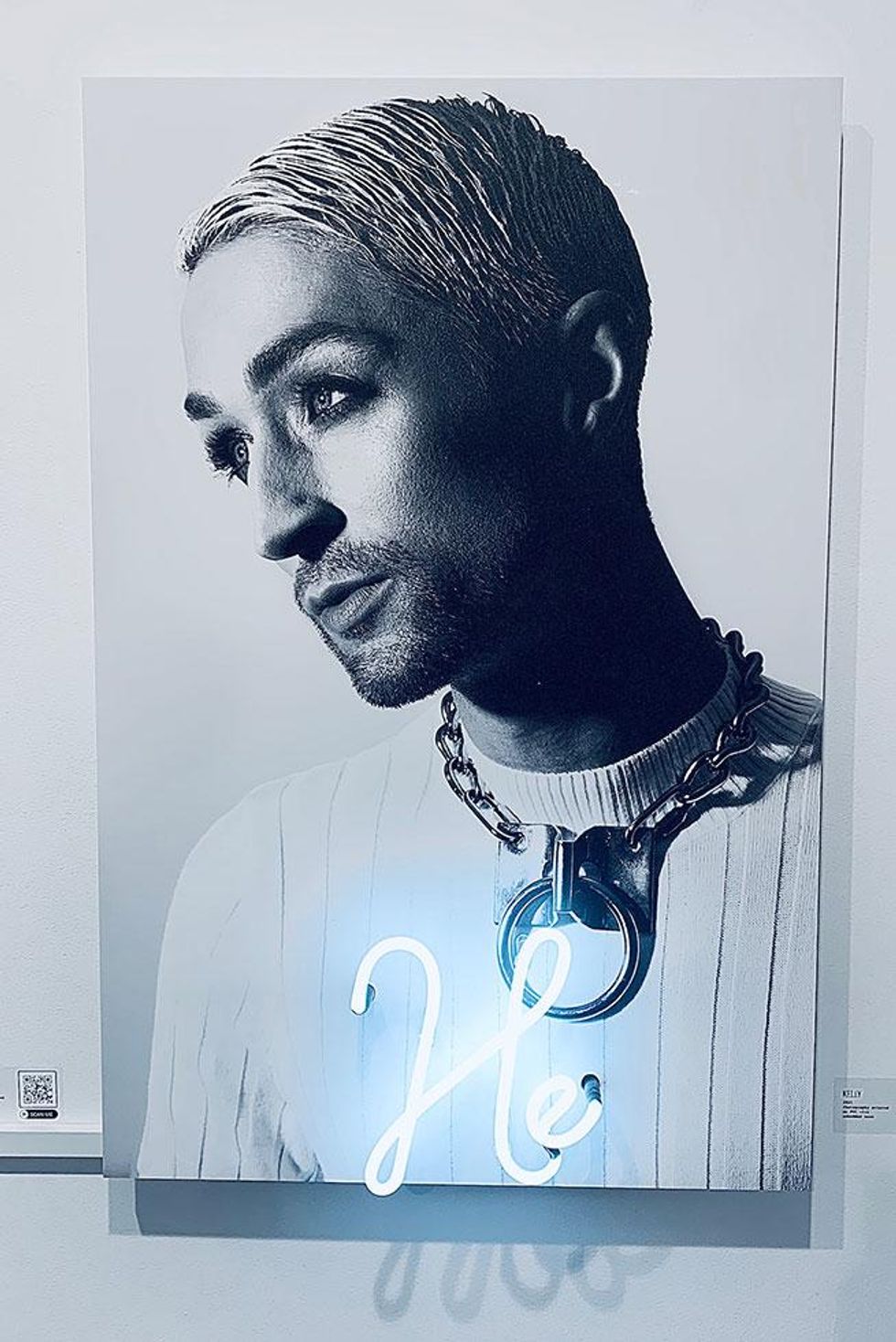 Illuminated: A Lens on Gender