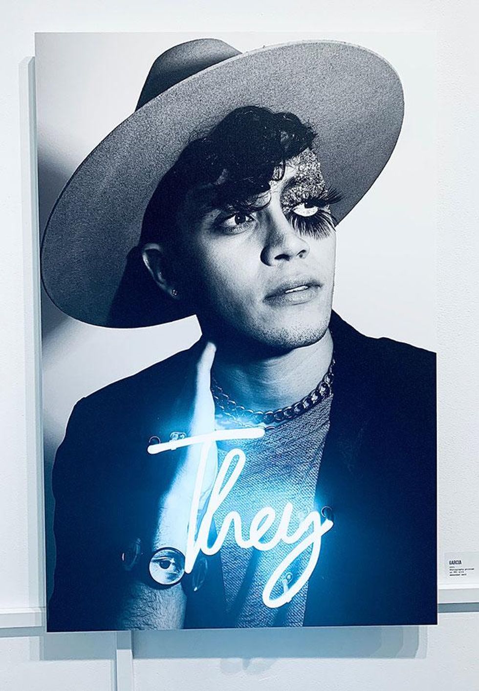 Illuminated: A Lens on Gender