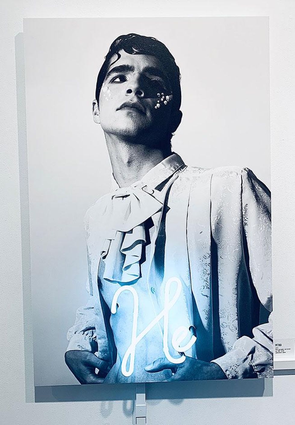 Illuminated: A Lens on Gender