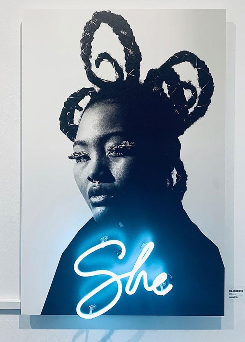 Illuminated: A Lens on Gender