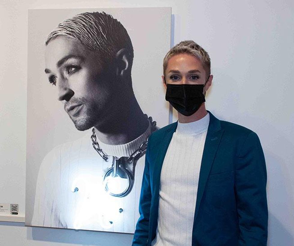 Illuminated: A Lens on Gender