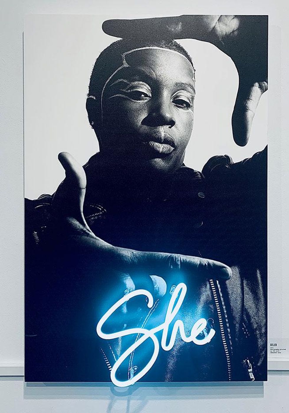 Illuminated: A Lens on Gender