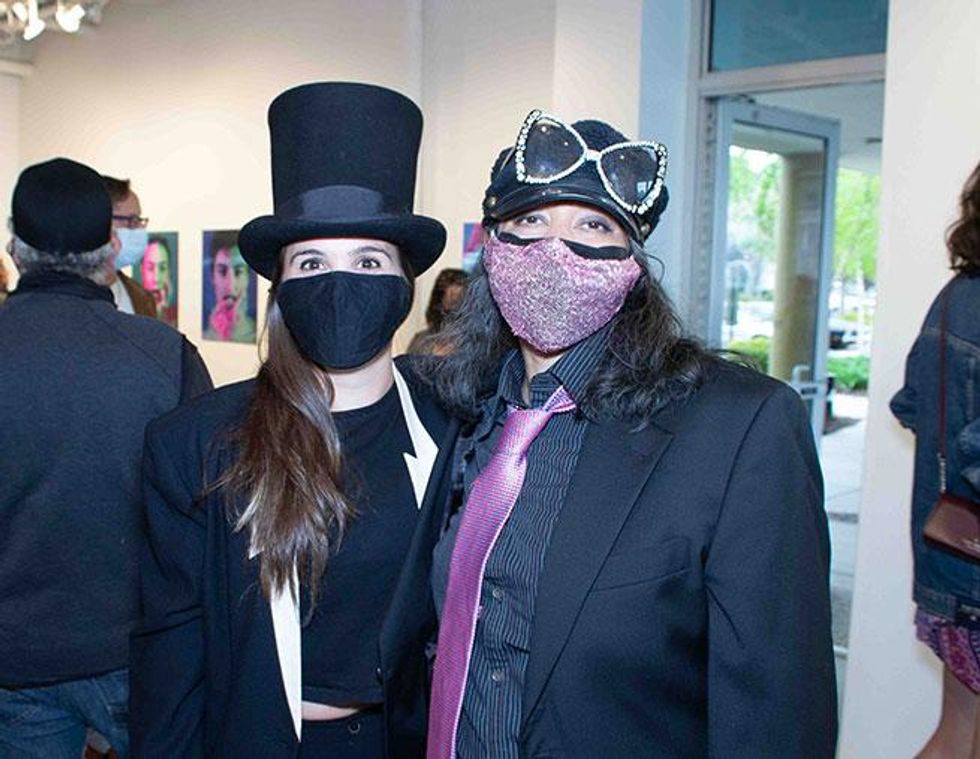 Illuminated: A Lens on Gender