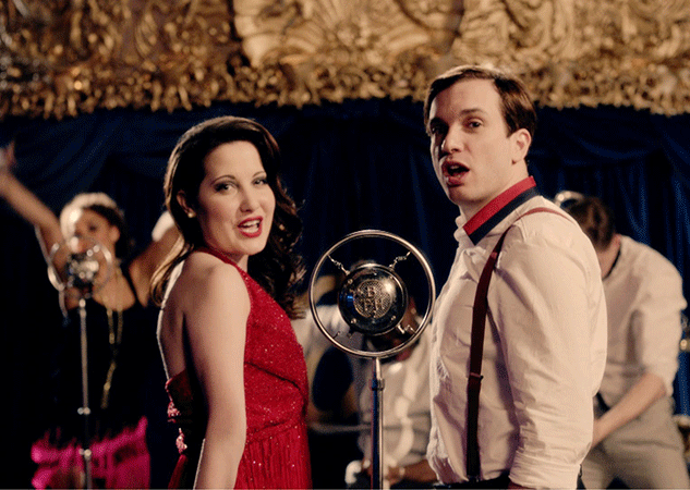 The Eurovision Song Contests Final Preview