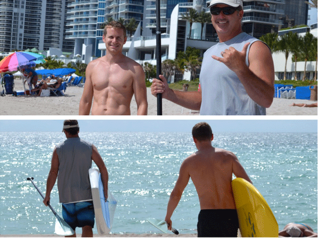 Exploring Sunny Isles Beach: Miami's Lovely Little Sister