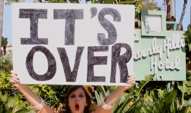 Is Boycott Against Bev Hills Hotel and Its Hateful Owner Failing?