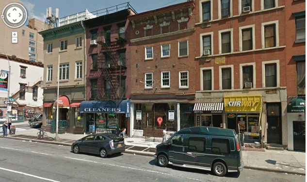 NYC Bar May Drag Its Boots, Saddle to Chelsea