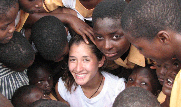 The Newest Thing: LGBT Volunteer Vacations