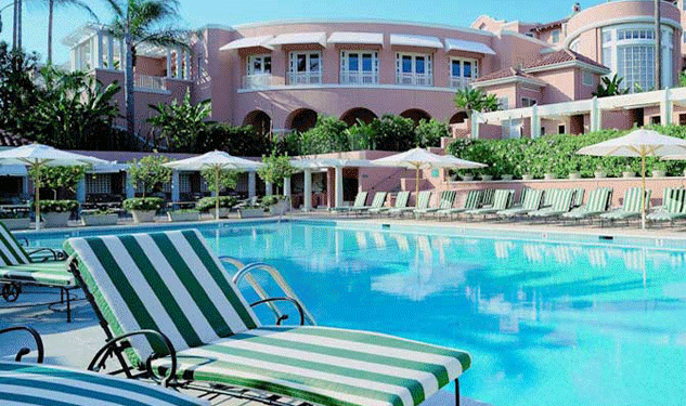 Bev Hills Hotel Lawsuits: Antigay Sultan Used Worker as 'Slave,' Workers Were Homophobic