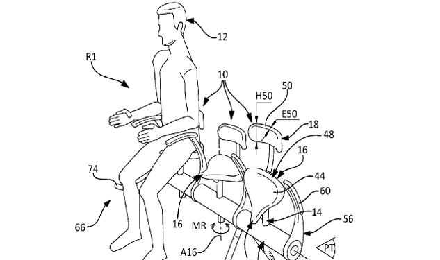 Do Airlines Want to Cram Us Into Even Smaller Seats?