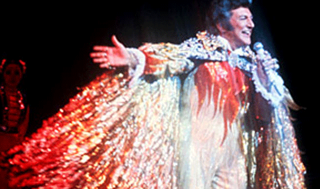 Liberace Museum Back From the Dead?