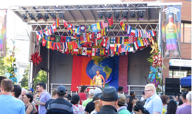 Your WorldPride Toronto Itinerary