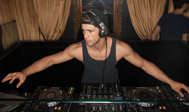 PHOTOS: The Vegas Strip's Only Gay Club Opens