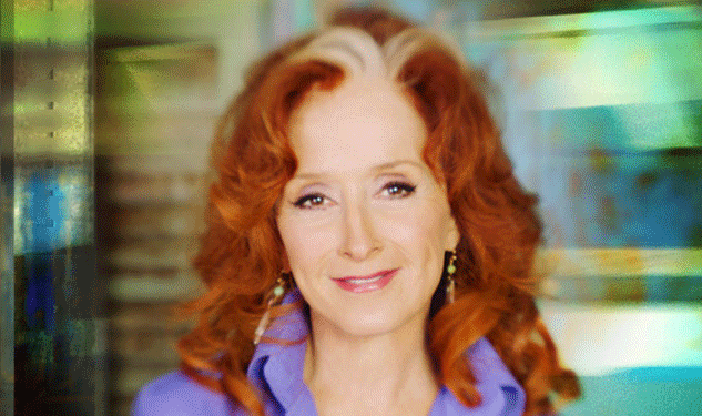Bonnie Raitt to Headline Olivia Caribbean Cruise