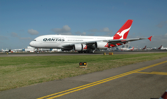 What are the Longest Flights in the World?