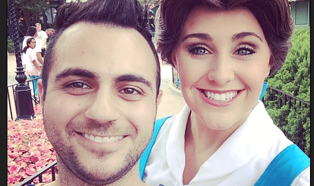 PHOTOS: Gay Days Orlando Takes Over Instagram