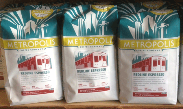 The Best Places for Airport Coffee