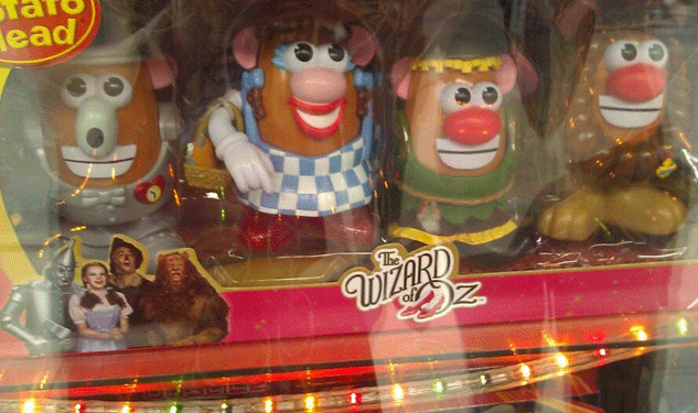 Chicago's Gay Mart Over, Getting Rebranded