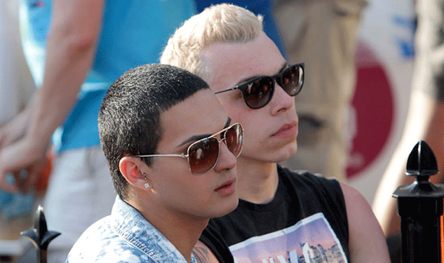 A Definitive Gay Guide to Baltimore