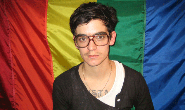 Ace Hotels, JD Samson Throwing Four Pride Bashes