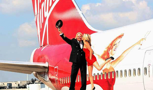 Virgin Announces Company-Wide Boycott of Sultan's Hotels