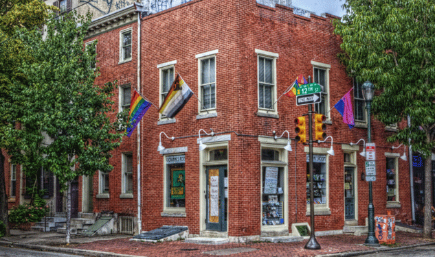 Nation's Oldest LGBT Bookstore to Close