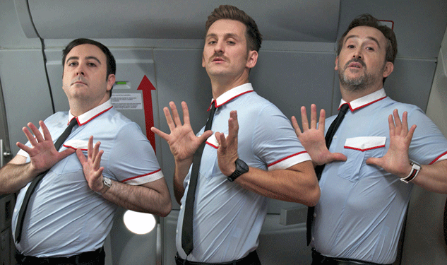 Which Airline Has the Rudest Flight Attendants?