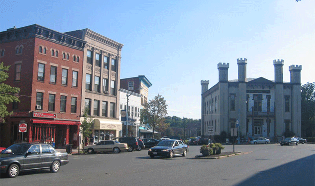 Northampton Launches Queer Walking Tour