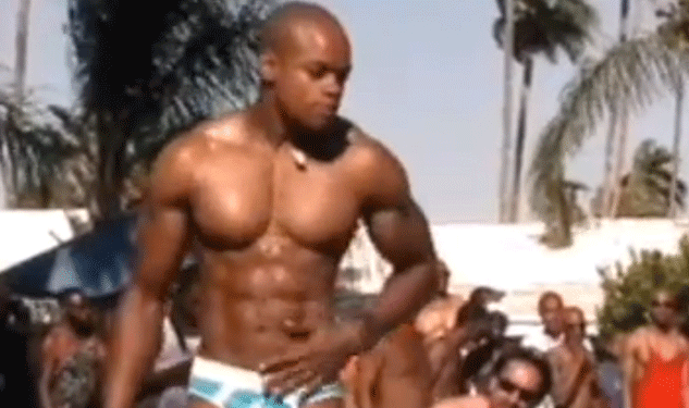 Trina, Controversial Rapper Headline Gay Men of Color Party